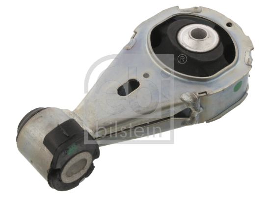 Mounting, engine